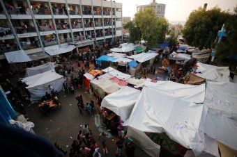 Hatályba lépett az Izrael és a Hamász közötti tűzszünet, jöhet a túszok és a foglyok szabadon bocsátása