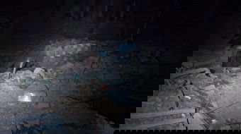 Izrael: bizonyítékok vannak arra, hogy a Hamász kórházakat használ pajzsként a támadásai során