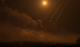 Egyre erőteljesebben támadja a Hamász terroristáit Izrael Gázában, újabb román-izraeli kettős állampolgárságú túsz