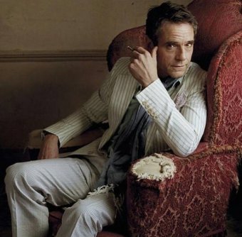 Jeremy Irons játssza Faria abbé szerepét az Európában készülő, Monte Cristo grófja filmsorozatban