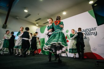 Kelemen Hunor: legyen továbbra is akarat magyarként megmaradni a szórványban, „az AUR az ellenségünk”