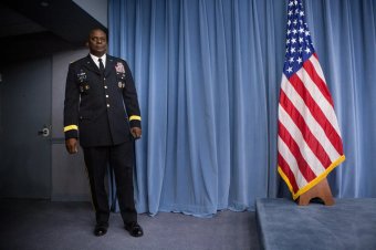 Az Egyesült Államok csapást mért egy szíriai fegyverraktárra, a művelet válasz az amerikai katonák elleni támadásokra