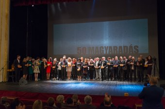 Pénzhiánnyal küzd az 54 éves bukaresti Magyar Adás, kérik a nézőket, kövessék műsoraikat a román tévé négy csatornáján