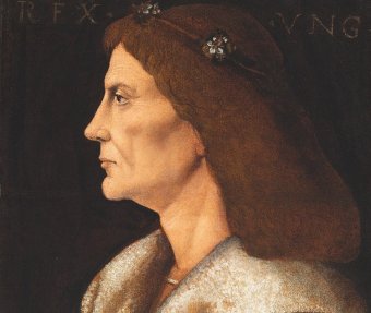 Születésének évfordulóján Mátyás királyra emlékeztek Kolozsváron