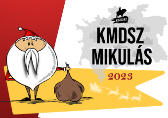 Mikulásjárás a láthatáron Kolozsváron, magyar egyetemisták vállalják az ajándékhozók szerepét