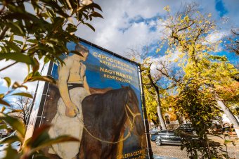 Marosvásárhelyre érkezik a világhírű nagybányai festőiskola egyedülálló alkotásaiból összeállított kiállítás