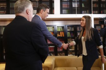 Megállapodtak a spanyol szocialisták a katalánokkal a kormányalakításról, amnesztiát kapnak a katalán vezetők