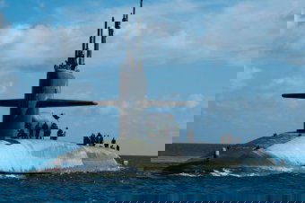 Bunkerromboló bombát használ Izrael a Hamász alagútjai ellen – Amerikai atomtengeralattjáró érkezett a térségbe