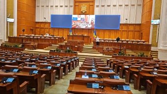 Felmérés: a PSD továbbra is favorit, az AUR megelőzi a PNL-t, az USR körül kialakítandó jobboldali szövetség második lenne