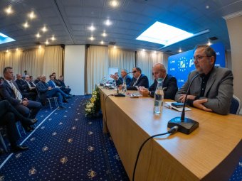 Egyedül vagy a PSD-vel? Nicolae Ciucă pártelnök szerint a liberálisoknak önállóan kell indulniuk a választásokon