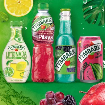 Pert vesztett az egyik nagy üdítőital-gyártó cég, több százezer liter hűsítő marad a nyakán