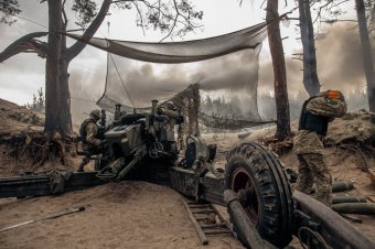 Moszkva: ha Kijev aláírja a tavalyi békeszerződést, százezrek életét menthette volna meg