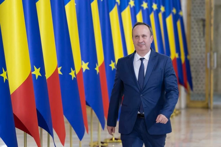 Nagy lehívási étvággyal dicsekszik az európai projektekért felelős miniszter