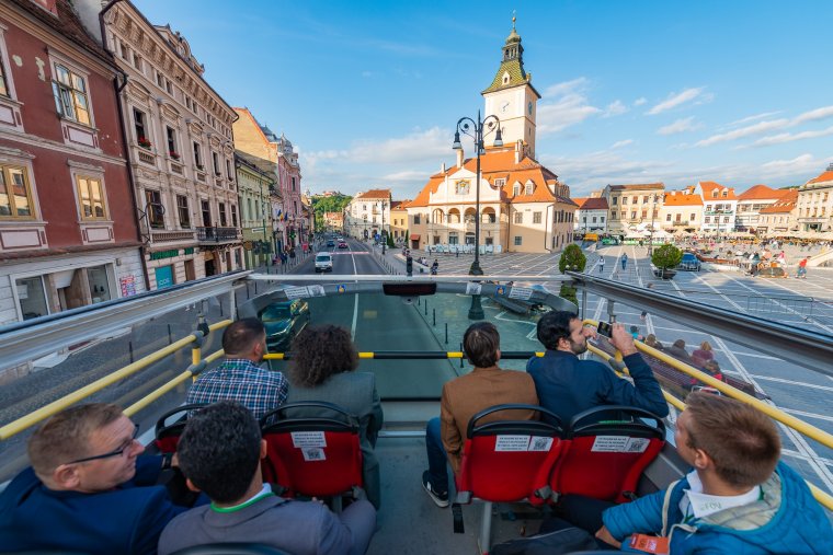 Túlturizmus észlelhető Európa számos pontján, nálunk még csak fejlődőben az idegenforgalom
