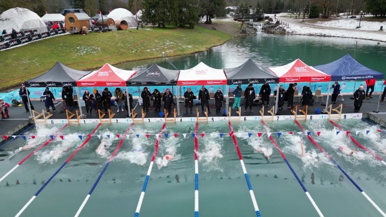 A finoman szólva nem az extrém téli sportok hazájaként ismert Váradon rendezik a történelem első jégúszó-Eb-jét