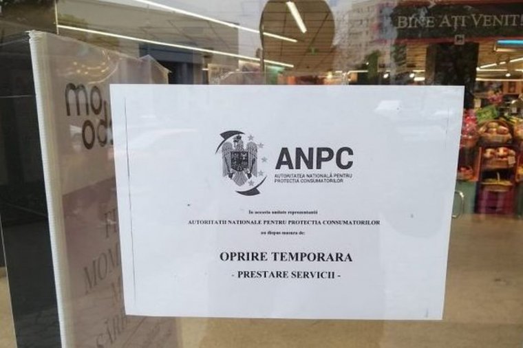 Az Auchan üzletlánctól kobozta el tavaly a legtöbb lejárt szavatosságú árut a fogyasztóvédelmi hatóság