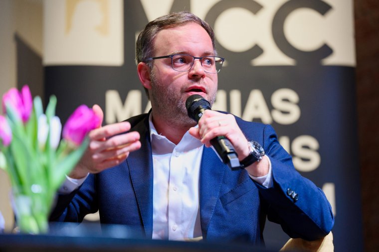 Miben rejlik a magyaros vezércsel? – Orbán Balázs a Krónikának a kulcsországgá válásról, a konnektivitás stratégiájáról