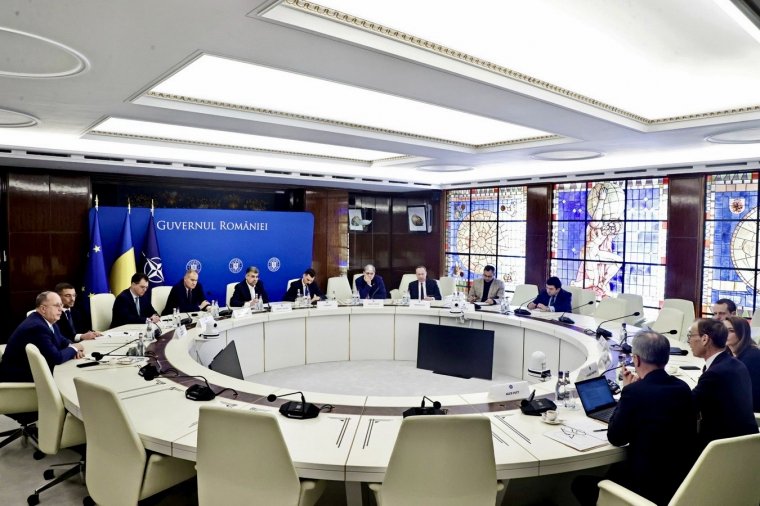 Progresszív személyi jövedelemadót, karbonadót is javasol az IMF a román kormánynak a hiány leküzdése érdekében