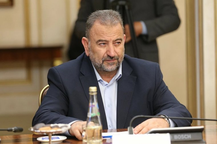 Libanonban végeztek a Hamász második számú vezetőjével, a terrorszervezet vezére szerint ennek ellenére sem győzik le őket