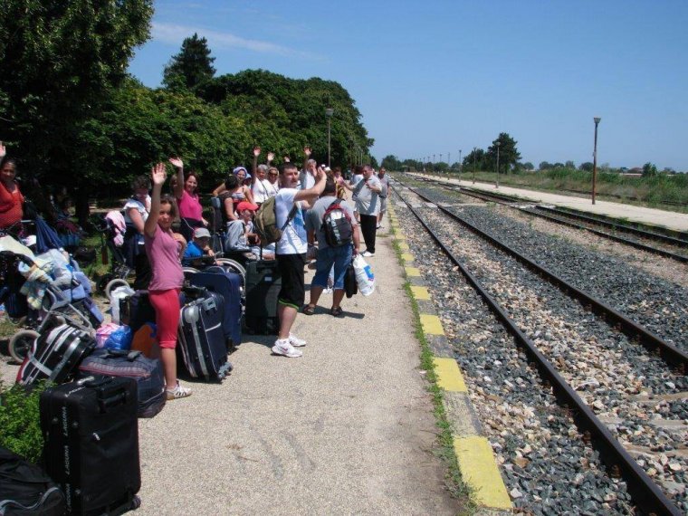 Hosszú buszozásra is készüljön, aki hétfőtől Nagyvárad és Kolozsvár között vasútra száll