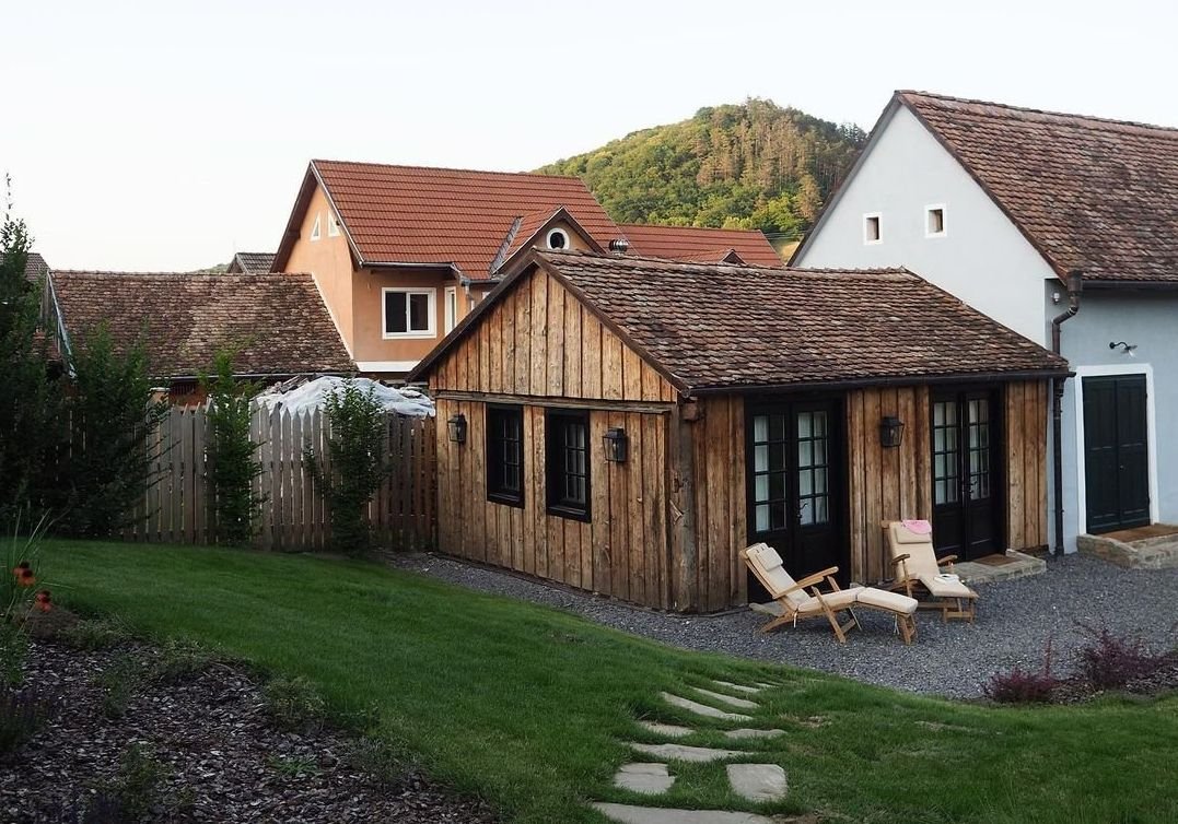 •  Fotó: Facebook/Bethlen Estates Transylvania