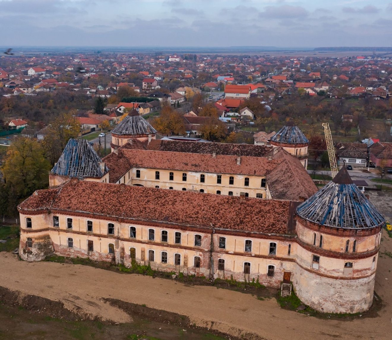 Borosjenő
