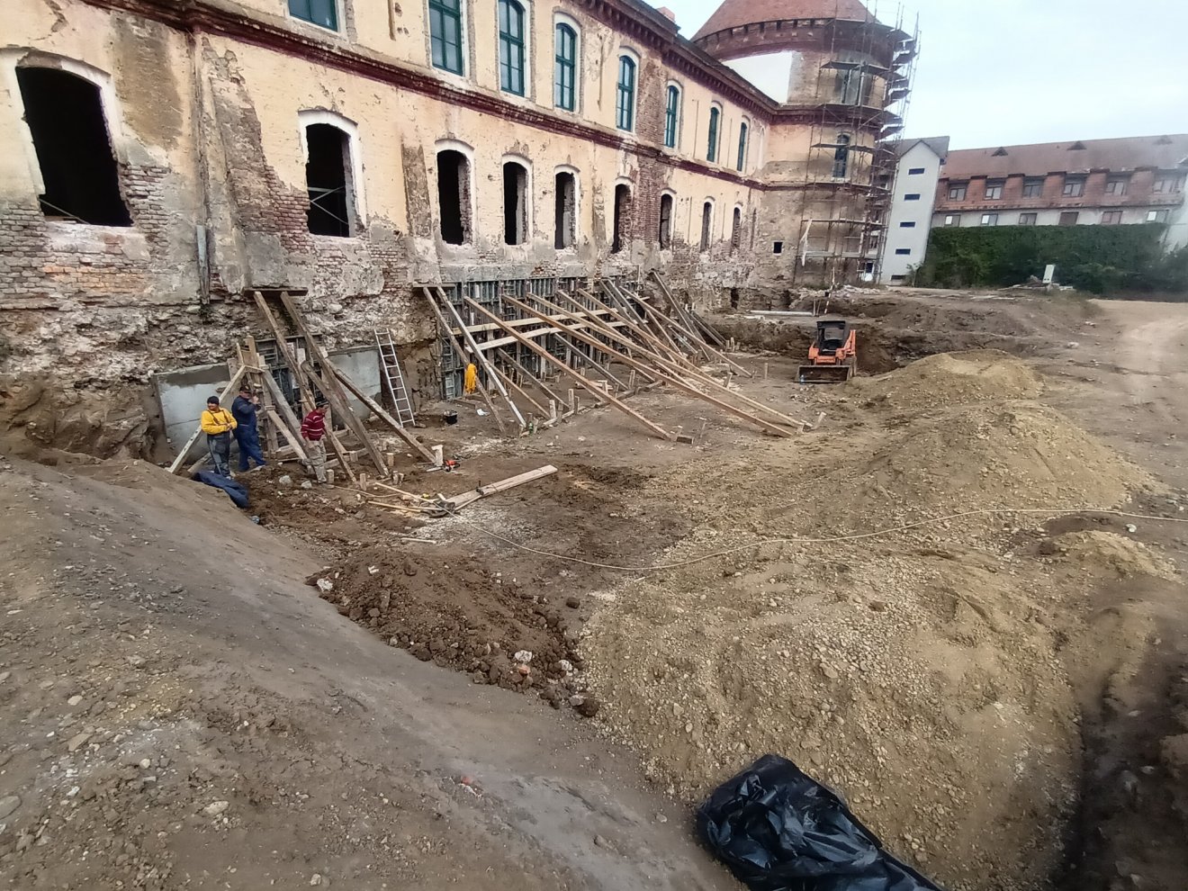 Borosjenő