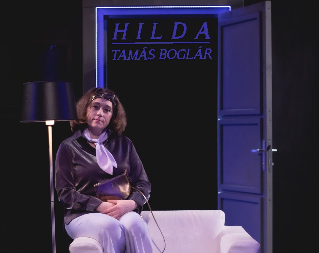 •  Fotó: Kolozsi Borsos Gábor/Figura színház