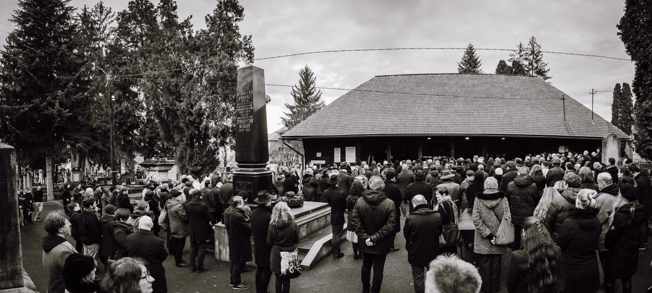 •  Fotó: Bereczky Sándor/Látó