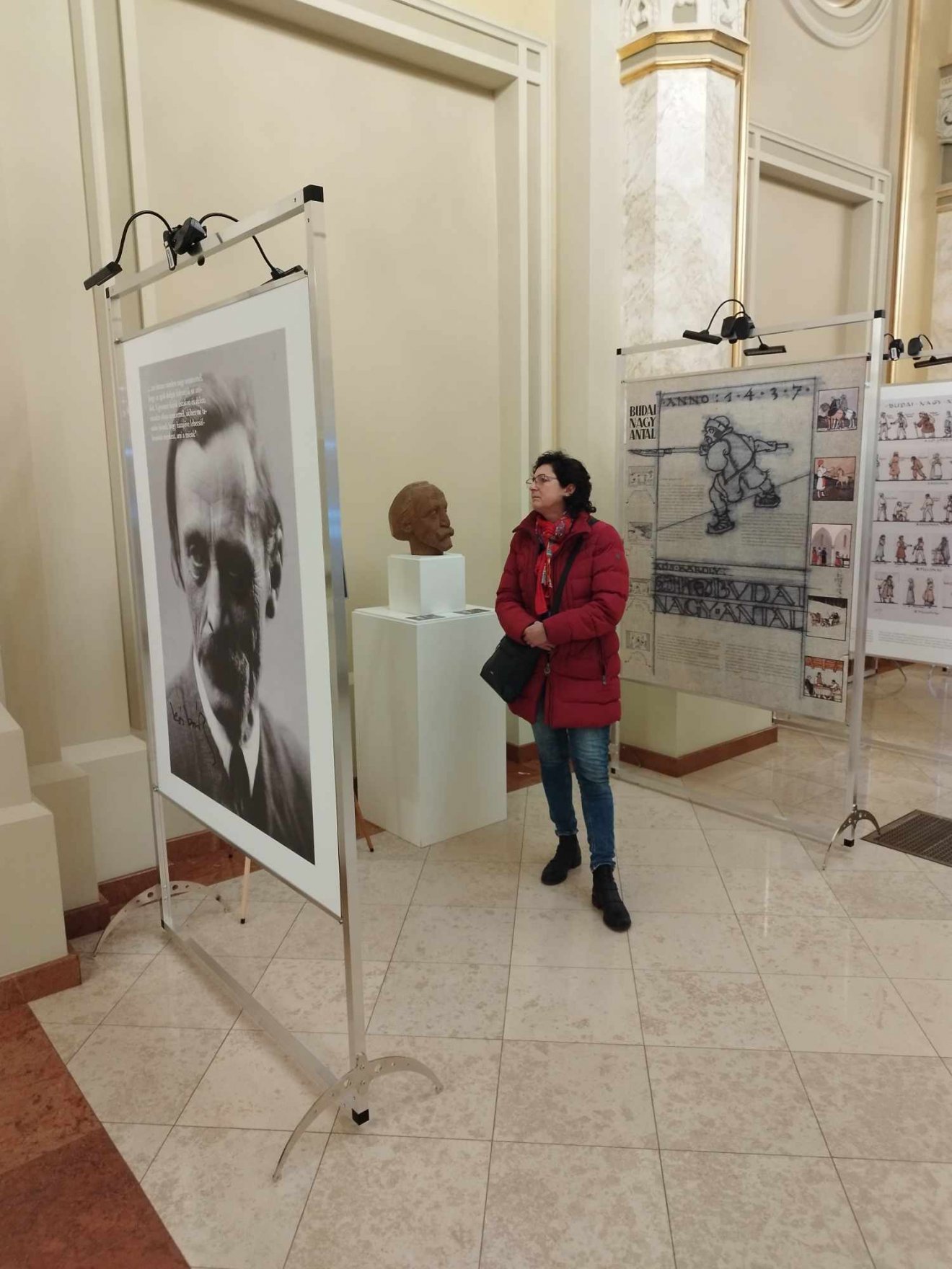 •  Fotó: Szebeni Zsuzsa