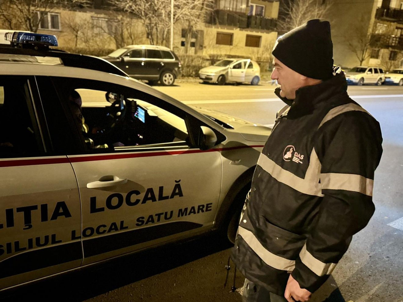 •  Fotó: Máltai Szeretetszolgálat Szatmárnémeti/Facebook