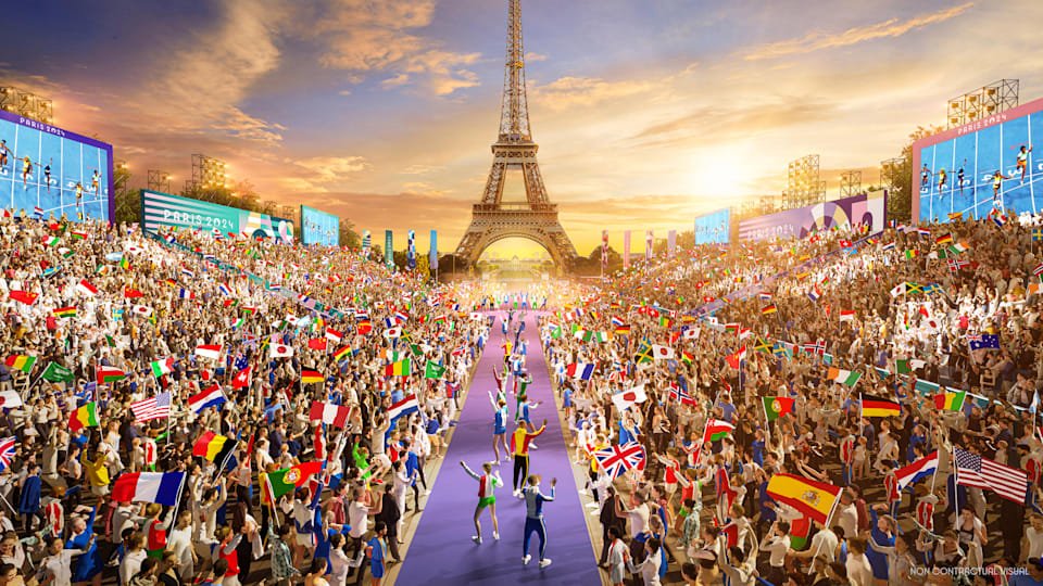 •  Fotó: Olympics.com