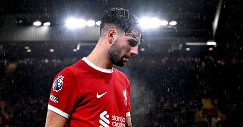 •  Fotó: Facebook/Liverpool FC