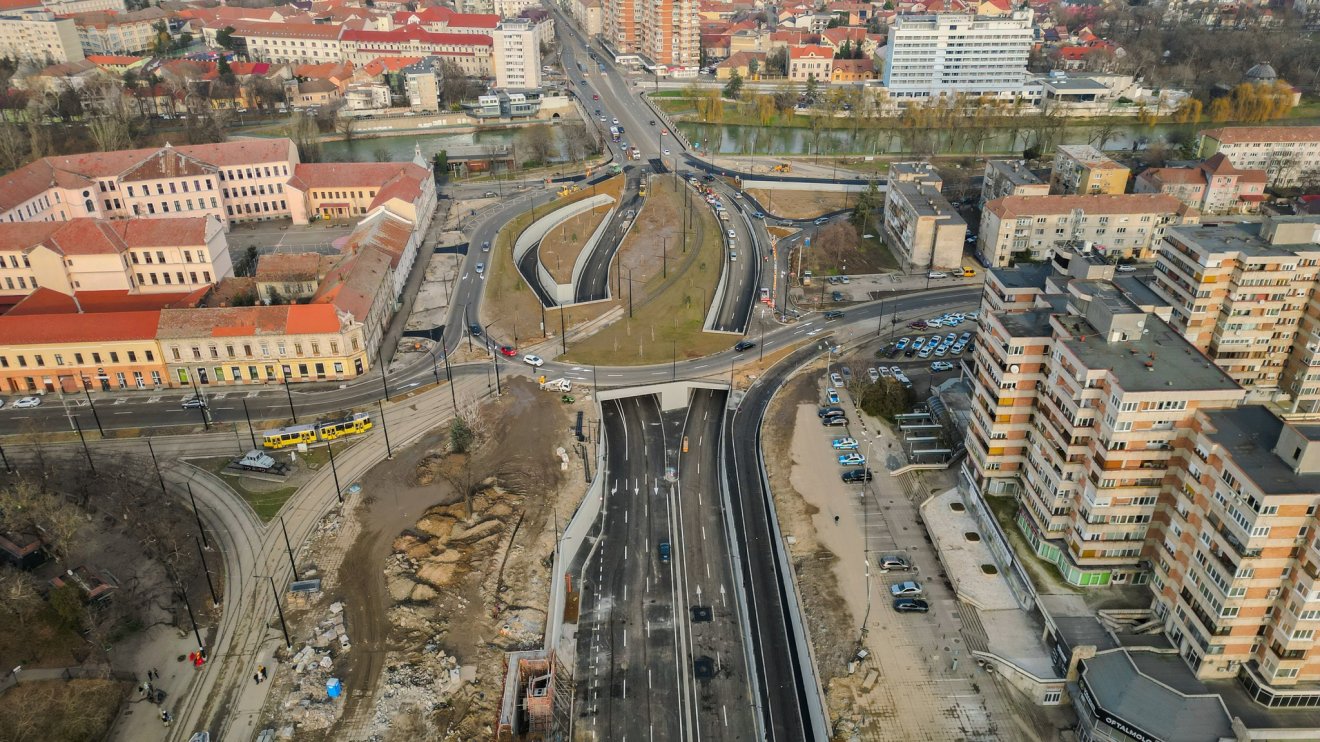 •  Fotó: Facebook/Ilie Bolojan