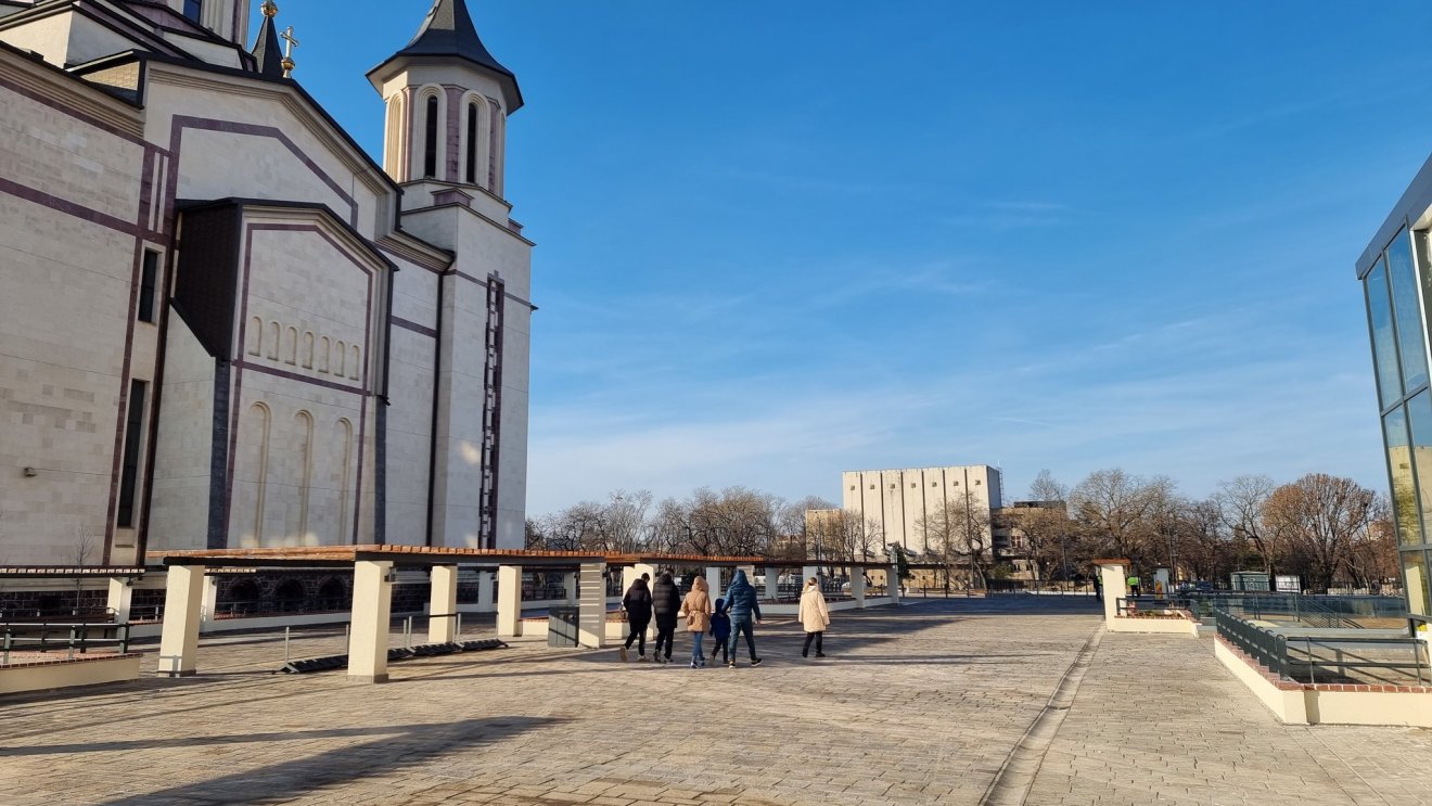 •  Fotó: Nagyvárad önkormányzata