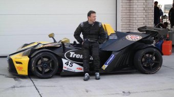 Letartóztatták a nagyszebeni üzletember elleni rablógyilkosság egyik feltételezett elkövetőjét