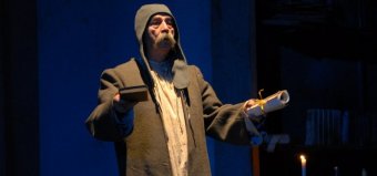 Elhunyt 92 éves korában Barkó György színművész, a Kolozsvári Állami Magyar Színház örökös tagja