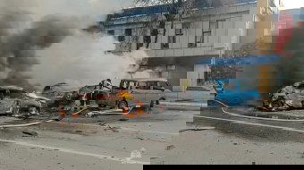 Elkezdték az oroszok a belgorodi lakosság evakuálását az ukrán légitámadások miatt