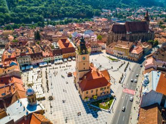 Rekordot döntött a romániai idegenforgalom 2023-ban