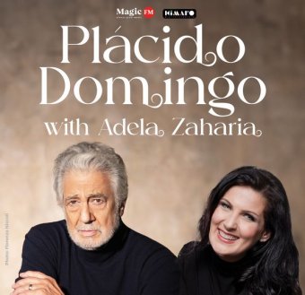 Kolozsváron koncertezik a legendás tenor, elfogytak a legolcsóbb jegyek