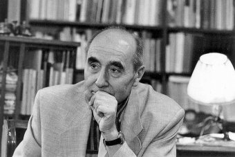 Elhunyt 91 éves korában Grétsy László nyelvész, a legendás nyelvművelő