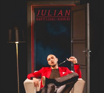 Mai kontextusba helyezett Molière-darab a show-biznisz képmutató világáról a gyergyói Figuránál