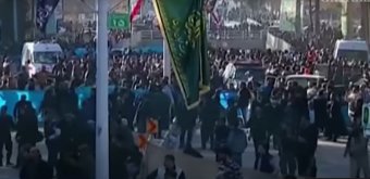 Az Iszlám Állam öngyilkos merénylői hajtották végre a tömeggyilkosságot Iránban