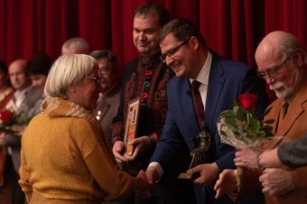 A magyar kultúra „őrvárosában” is ünnepeltek a magyar kultúra napján