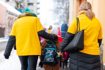A busz, ami hidegben is beindul, de kétszer úgy fogyaszt