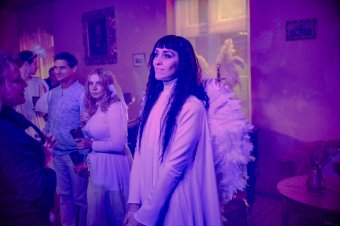 Hét év után új stúdióalbuma jelent meg a Magashegyi Underground zenekarnak