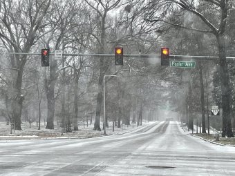 Továbbra is fagyos idő uralja az Egyesült Államok legnagyobb részét, nőtt az áldozatok száma