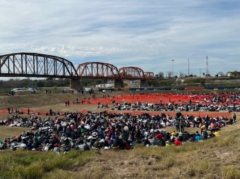 Egymásra mutogatnak a republikánusok és a Fehér Ház az USA déli határán súlyosbodó migrációs válság miatt