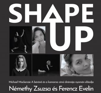 Két nő, két sors: kétszereplős színházi előadás Nagyváradon