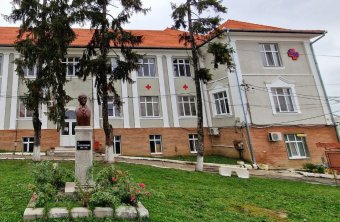 Egyhetes kórházi kezelés után észlelték a Maros megyei influenzás páciens válltörését